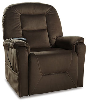 Samir Power Lift Chair Half Price Furniture