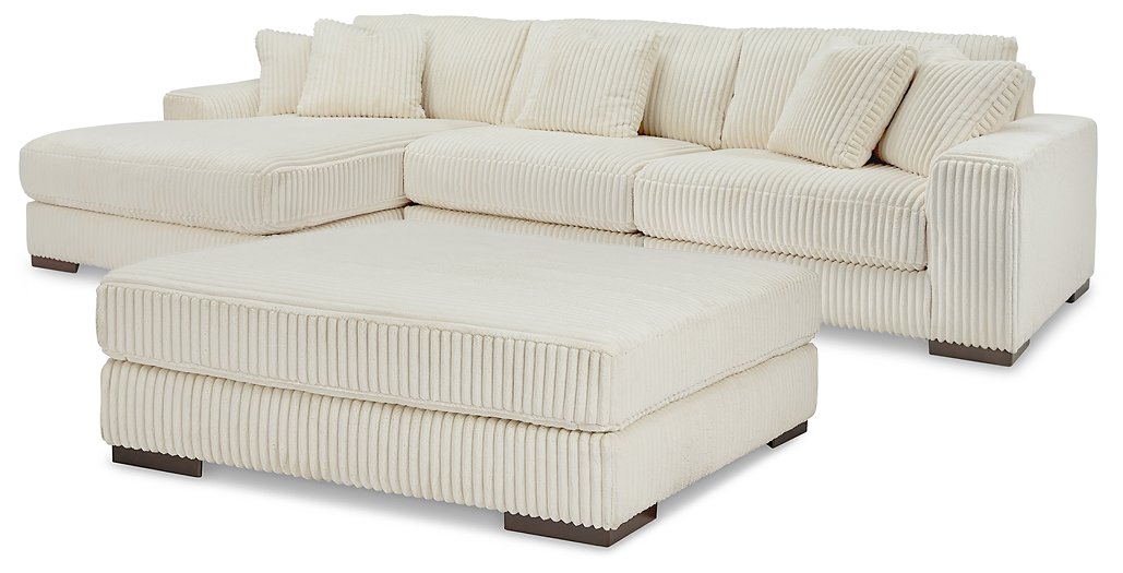 Lindyn Living Room Set - Half Price Furniture