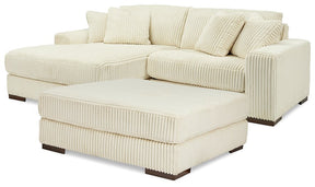 Lindyn Living Room Set - Half Price Furniture