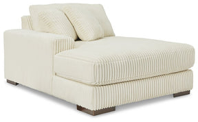 Lindyn Sectional with Chaise - Half Price Furniture