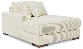 Lindyn Super Chaise - Half Price Furniture