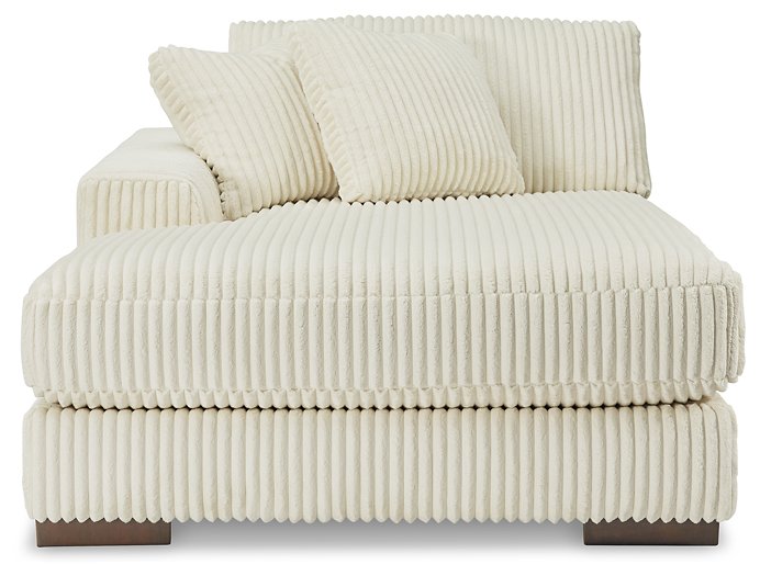 Lindyn Super Chaise - Half Price Furniture