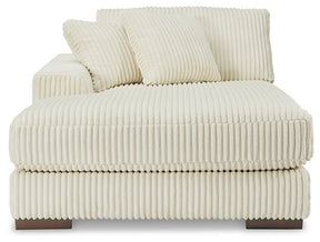 Lindyn Sectional with Chaise - Half Price Furniture