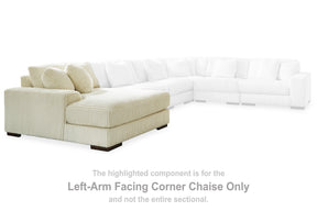 Lindyn Super Chaise - Half Price Furniture