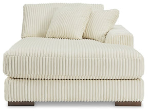 Lindyn Sectional with Chaise - Half Price Furniture