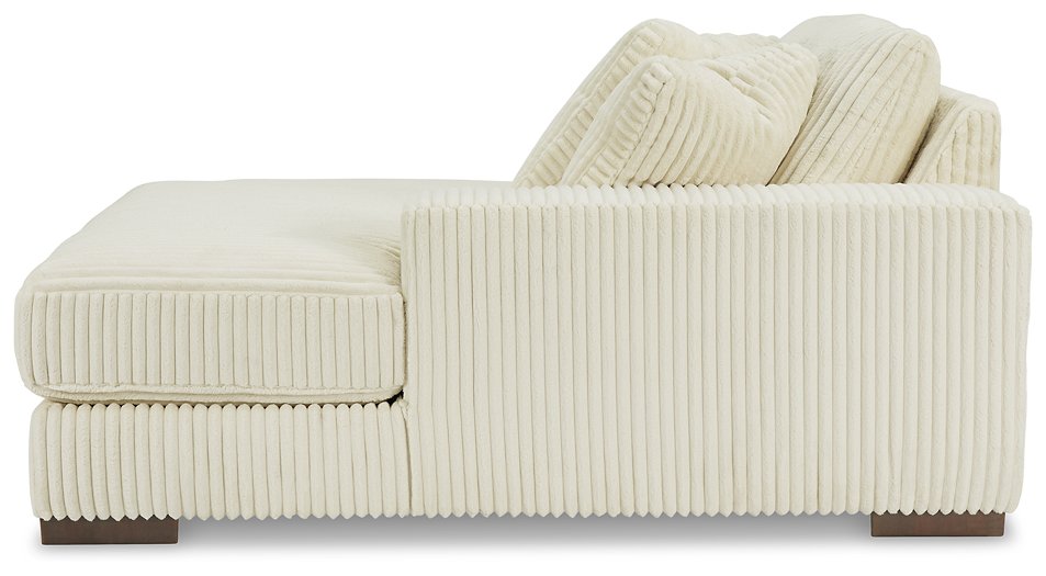 Lindyn Super Chaise - Half Price Furniture