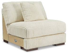 Lindyn Sectional with Chaise - Half Price Furniture