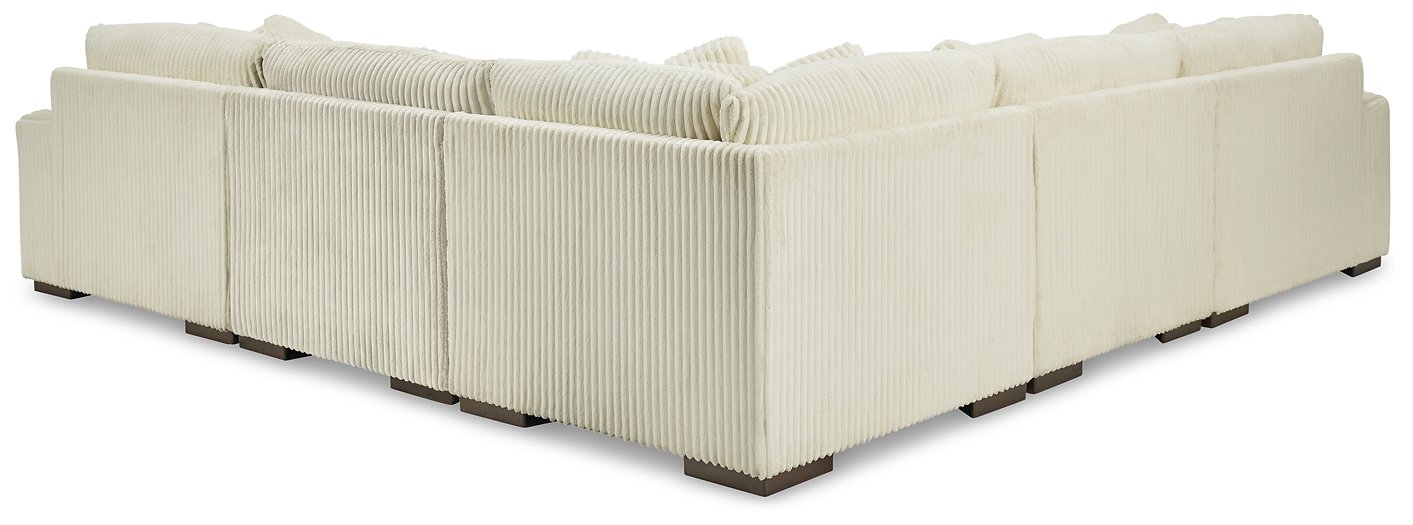 Lindyn Sectional - Half Price Furniture