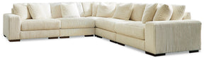 Lindyn Sectional - Half Price Furniture