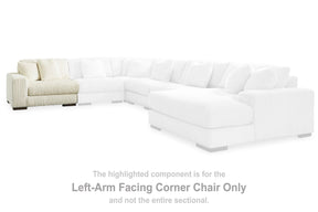 Lindyn Sectional - Half Price Furniture