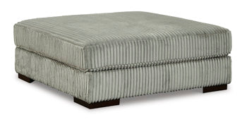 Lindyn Oversized Accent Ottoman - Half Price Furniture