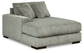 Lindyn Super Chaise Half Price Furniture