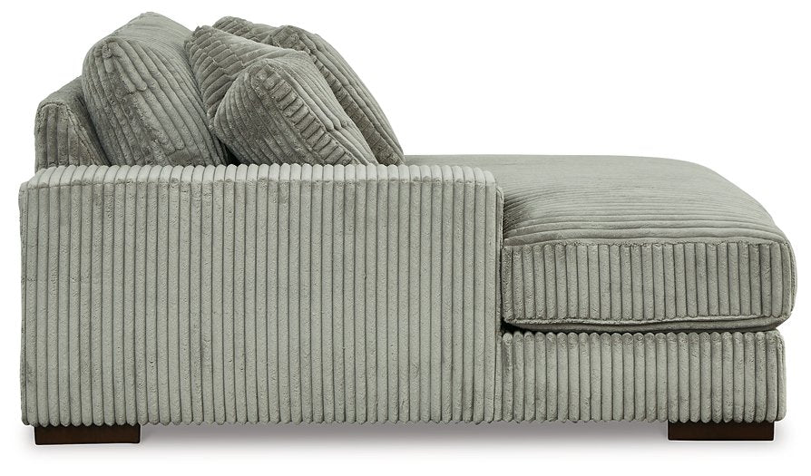 Lindyn Super Chaise - Half Price Furniture