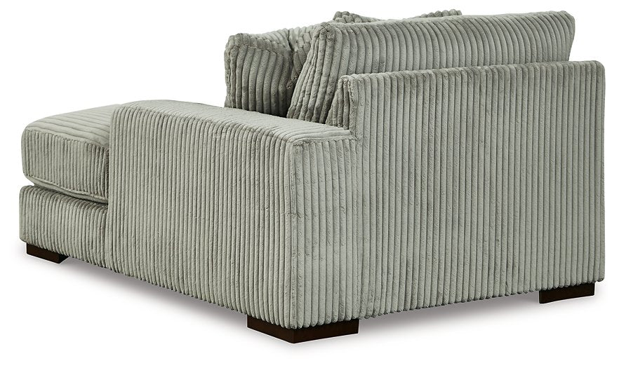 Lindyn Sectional with Chaise - Half Price Furniture