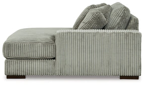 Lindyn Sectional with Chaise - Half Price Furniture