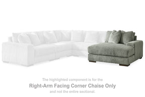 Lindyn Super Chaise - Half Price Furniture