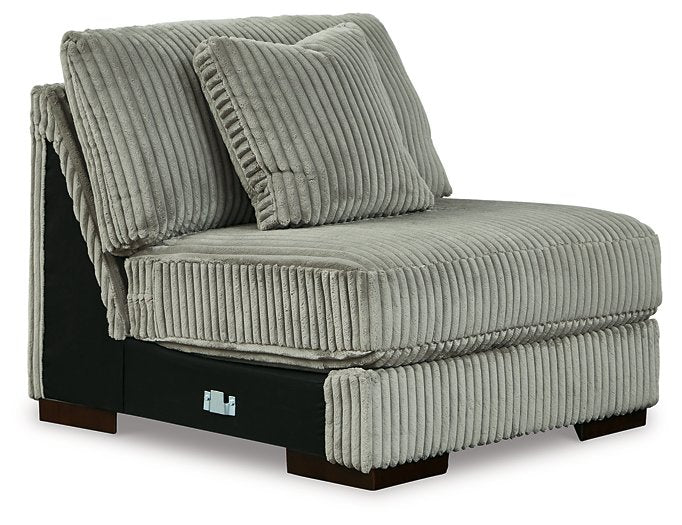 Lindyn Sectional with Chaise - Half Price Furniture