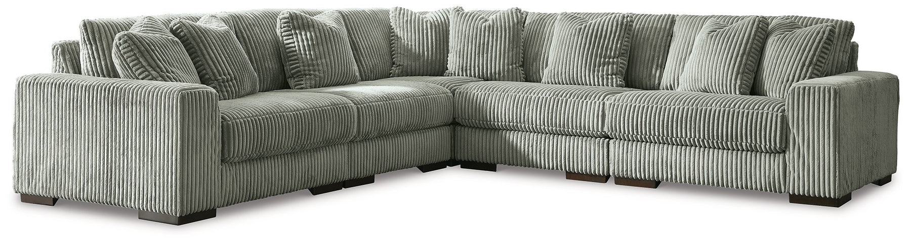 Lindyn Sectional - Half Price Furniture