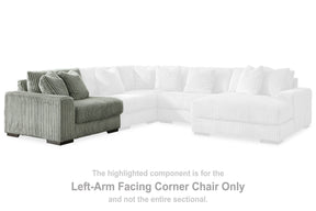 Lindyn Sectional - Half Price Furniture