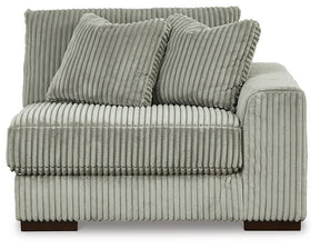 Lindyn 2-Piece Sectional Sofa - Half Price Furniture