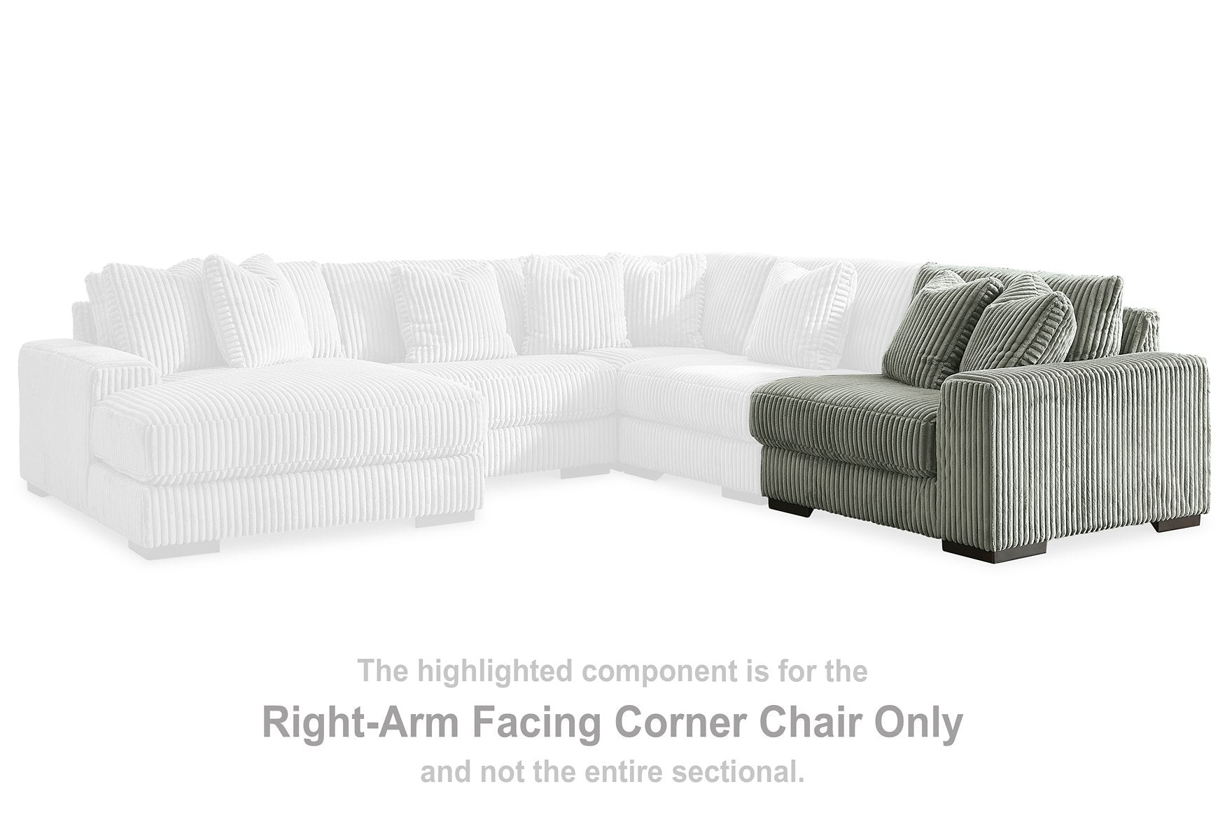 Lindyn Sectional - Half Price Furniture