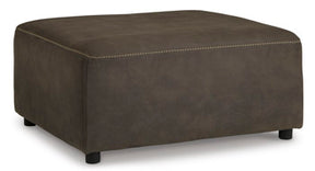 Allena Oversized Accent Ottoman - Ottoman - Half Price Furniture