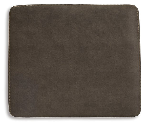 Allena Oversized Accent Ottoman - Ottoman - Half Price Furniture