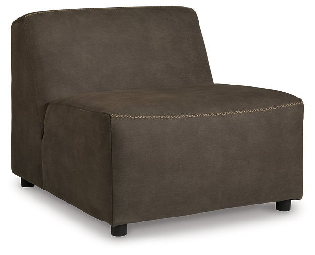 Allena 3-Piece Sectional Sofa - Half Price Furniture
