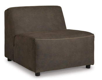 Allena 3-Piece Sectional Sofa - Half Price Furniture