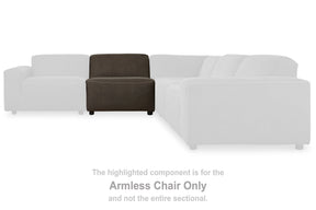 Allena Sectional - Half Price Furniture