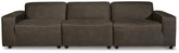 Allena 3-Piece Sectional Sofa  Half Price Furniture