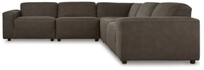 Allena Living Room Set - Half Price Furniture