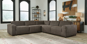 Allena Living Room Set - Half Price Furniture