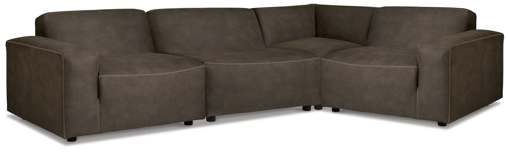 Allena Living Room Set - Half Price Furniture