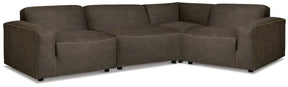 Allena Sectional Half Price Furniture