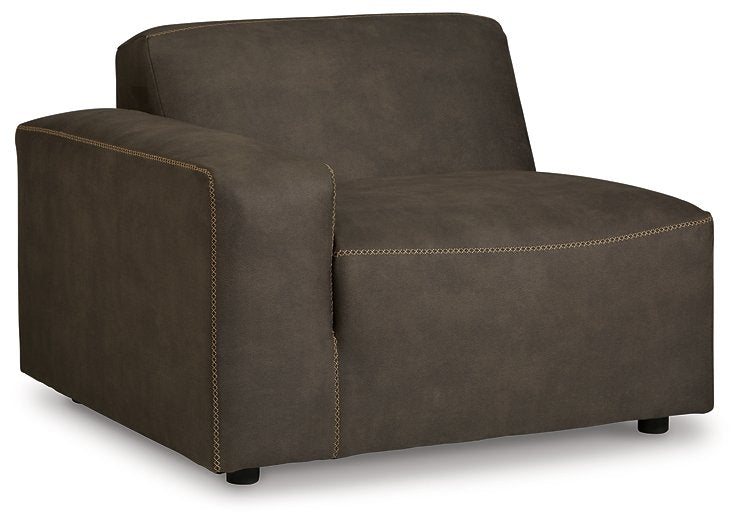 Allena Sectional - Half Price Furniture