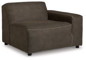 Allena Sectional - Half Price Furniture