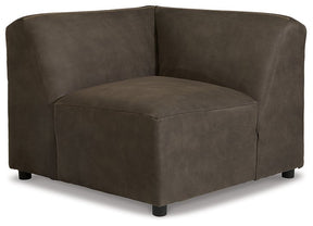 Allena Sectional - Half Price Furniture