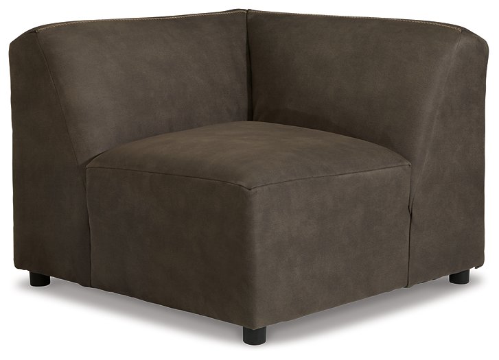 Allena Sectional - Half Price Furniture