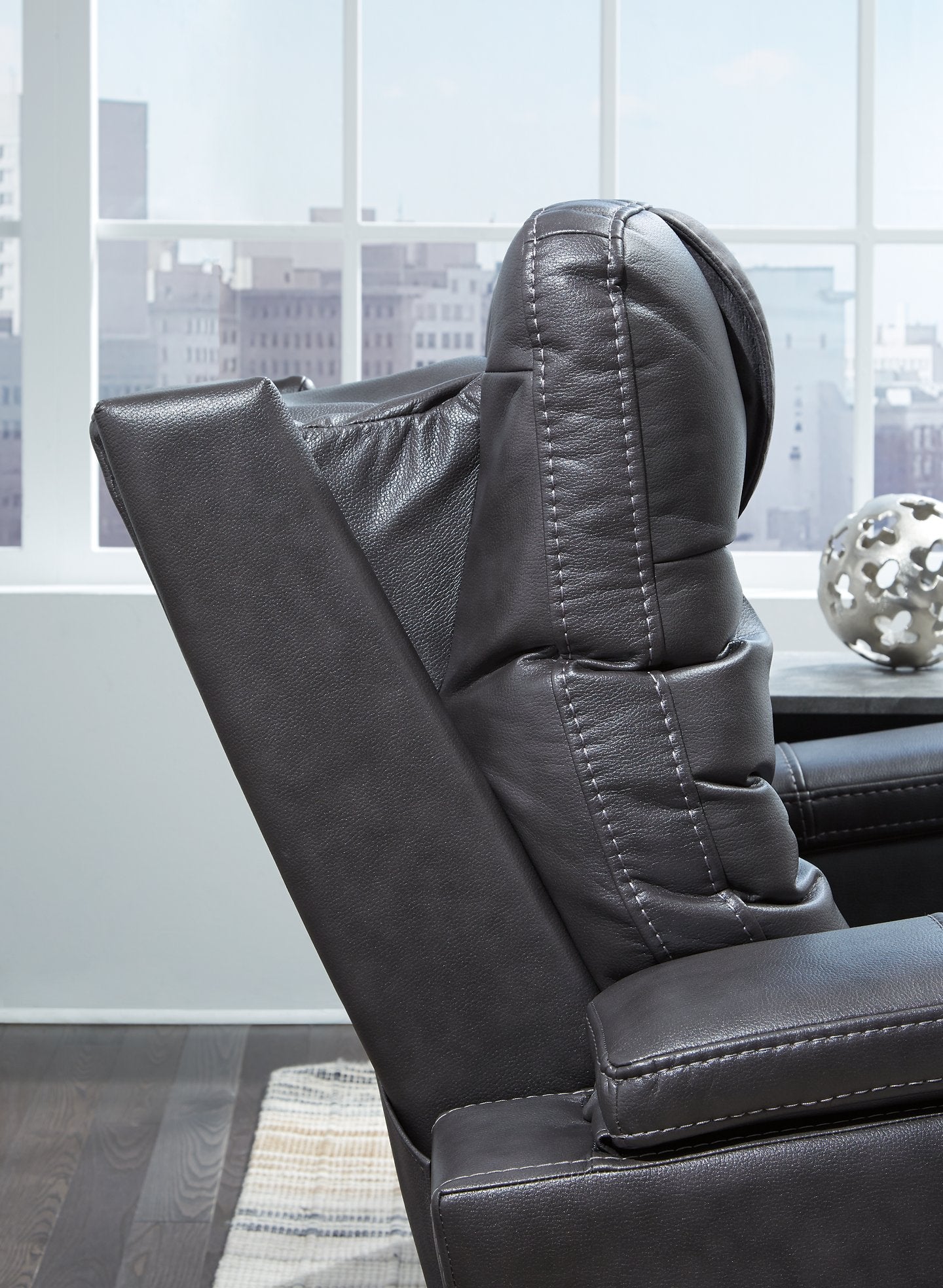 Composer Power Recliner - Half Price Furniture