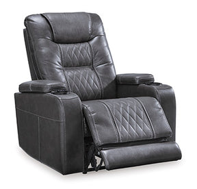 Composer Power Recliner - Half Price Furniture