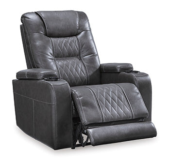 Composer Power Recliner - Half Price Furniture