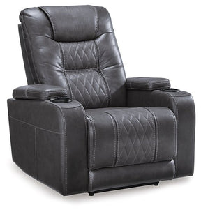 Composer Power Recliner Half Price Furniture