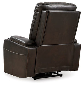 Composer Power Recliner - Half Price Furniture