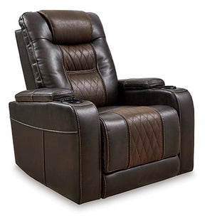 Composer Power Recliner - Half Price Furniture