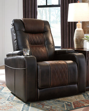 Composer Power Recliner - Half Price Furniture