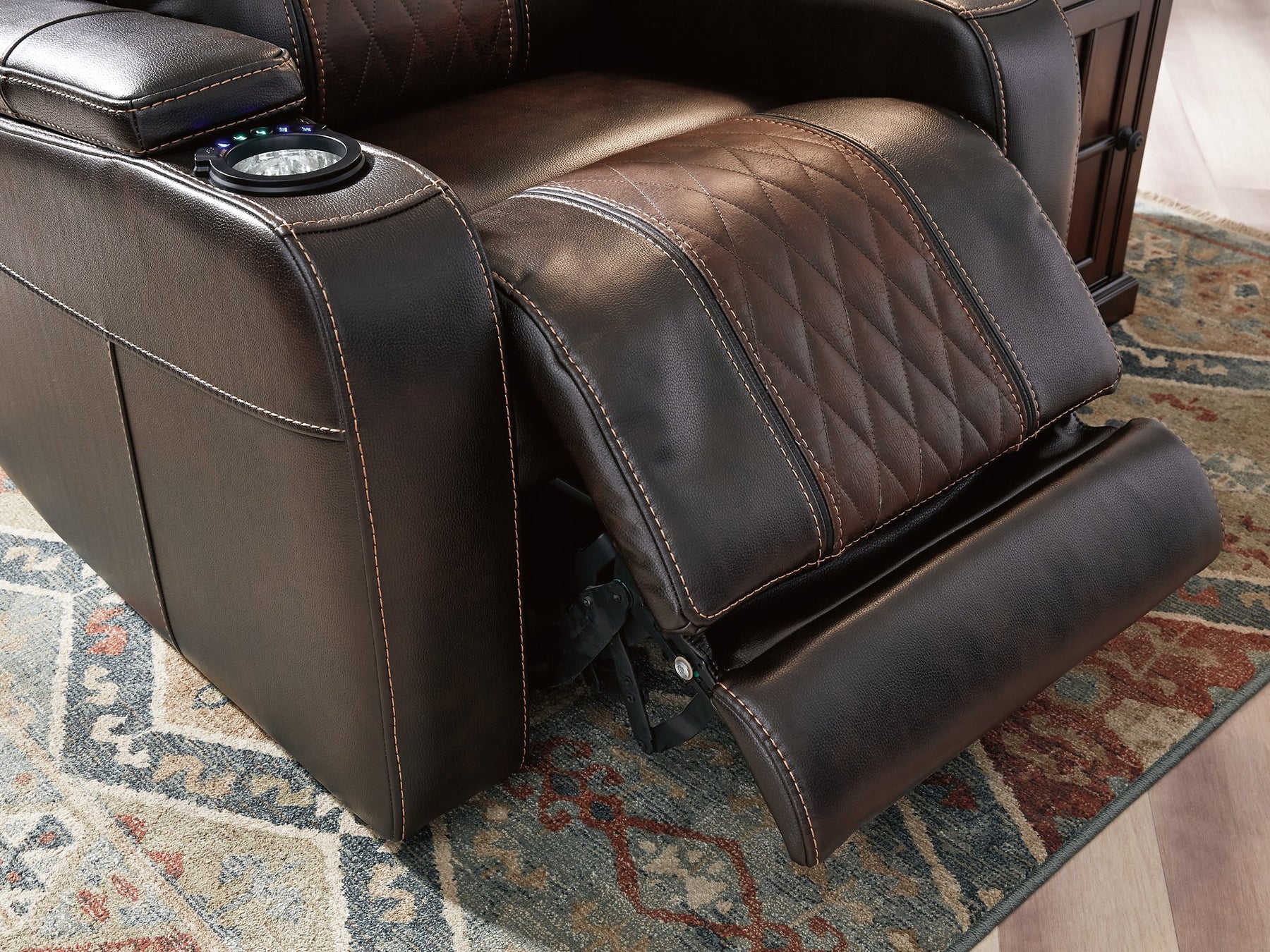 Composer Power Recliner - Half Price Furniture