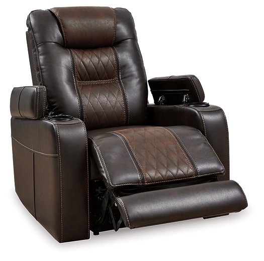 Composer Power Recliner - Half Price Furniture