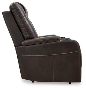 Composer Power Recliner - Half Price Furniture