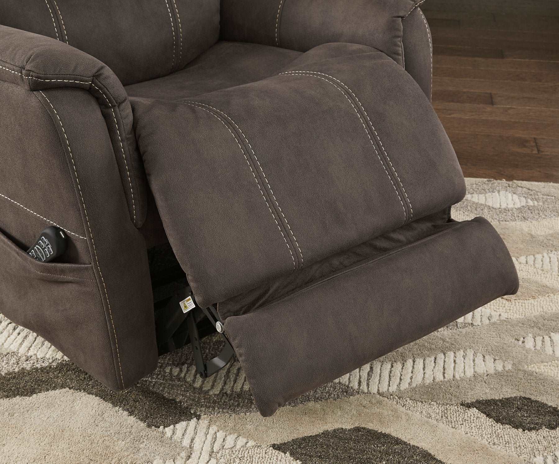 Ballister Power Lift Chair - Half Price Furniture